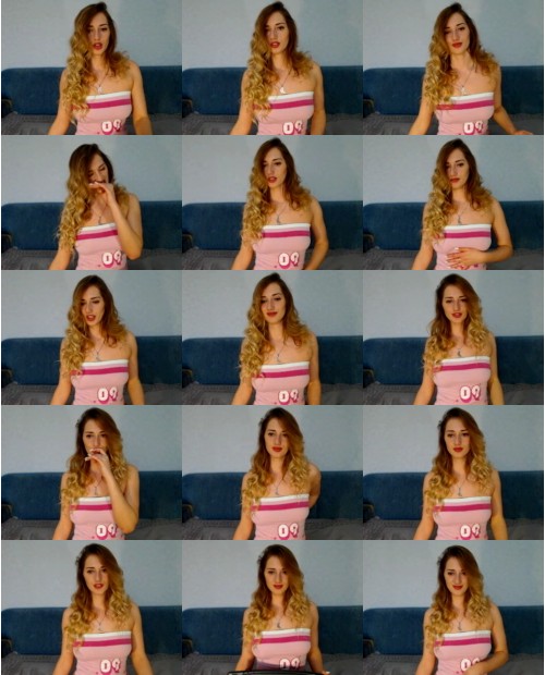 Download Video File: myfreecams sunnydominica