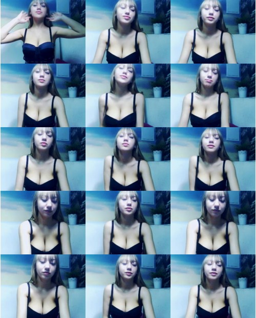 Download Video File: myfreecams sweet fox18