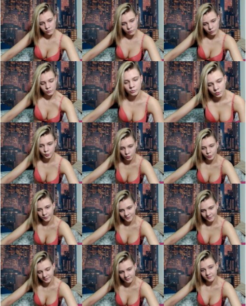 Download Video File: myfreecams sweet heart19