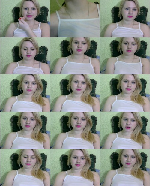 Download Video File: myfreecams sweetlady20