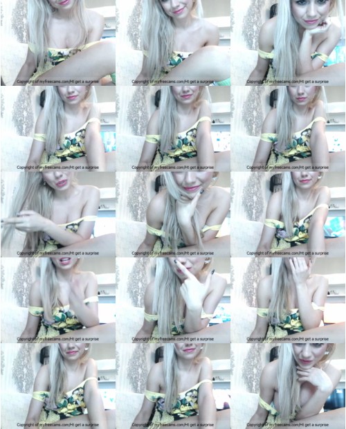 Download Video File: myfreecams sweetykimber