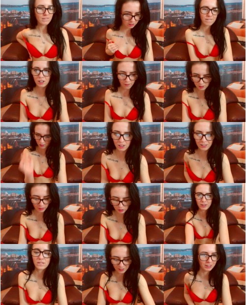 Download Video File: myfreecams tashashine