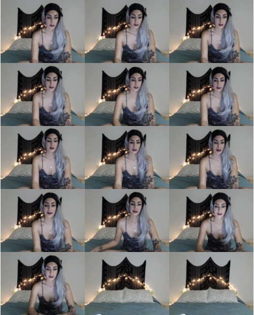 Download Video File: myfreecams tattooedfoxxx