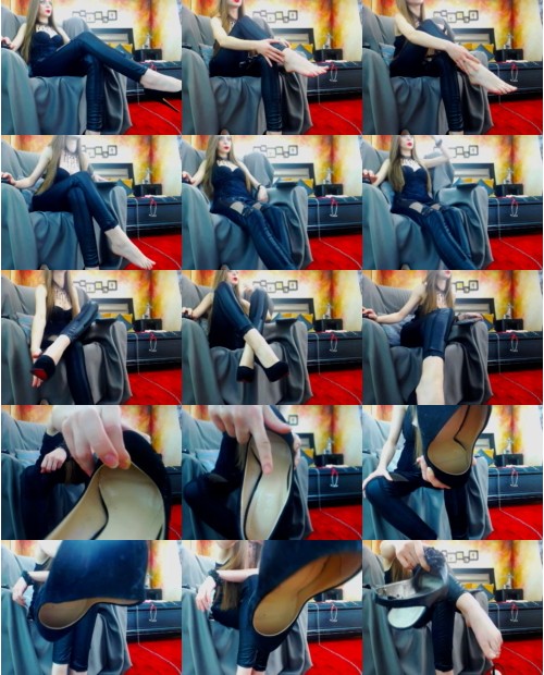 Download Video File: myfreecams thegodesss