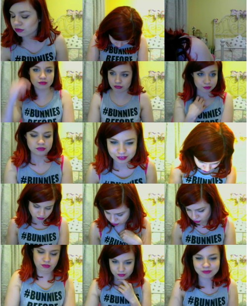 Download Video File: myfreecams tightredhead