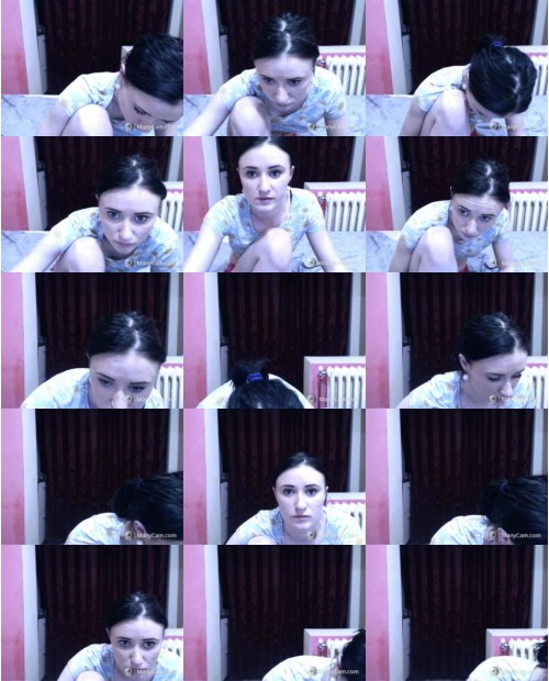 Download Video File: myfreecams tinnalovee