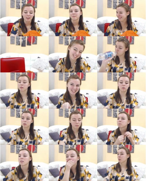 Download Video File: myfreecams trixie 96