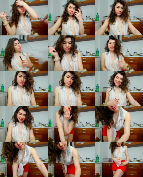 Download Video File: myfreecams unique smile