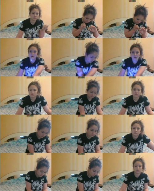 Download Video File: myfreecams ur sweet babe