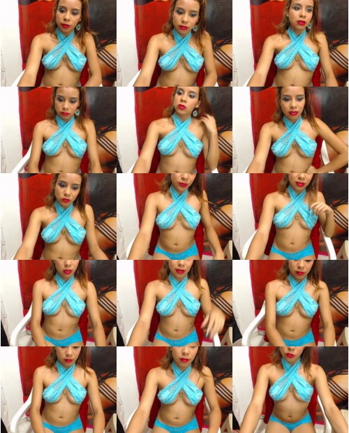 Download Video File: myfreecams valentinasq