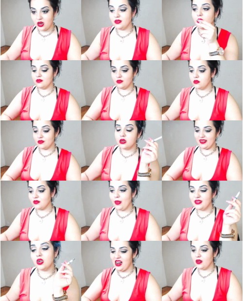 Download Video File: myfreecams vanessafemdom