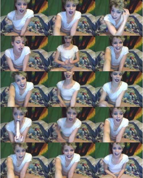 Download Video File: myfreecams veewicked