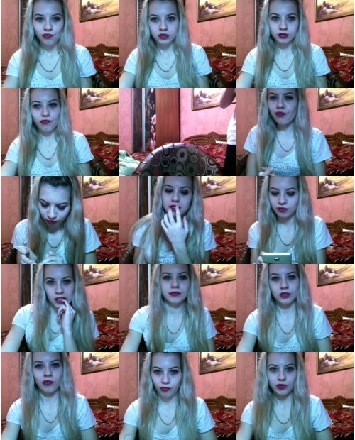 Download Video File: myfreecams vikusya28