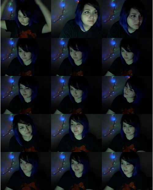 Download Video File: myfreecams violet winter