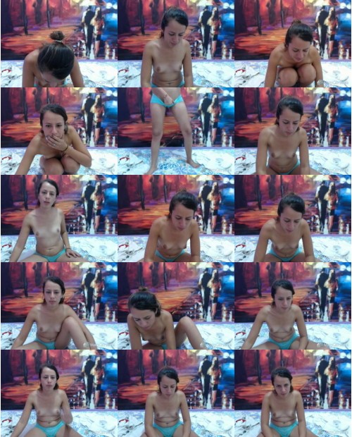 Download Video File: myfreecams violetared