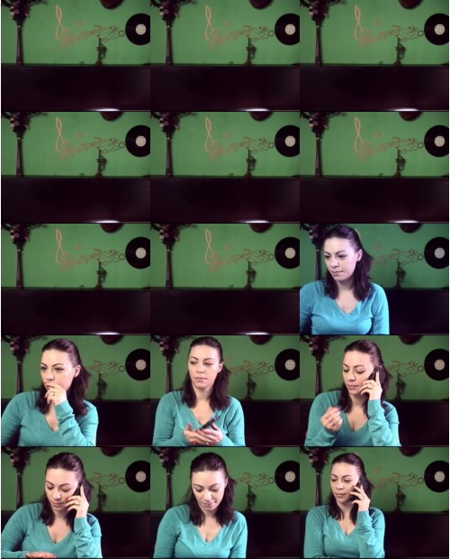 Download Video File: myfreecams viviana05