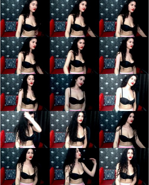 Download Video File: myfreecams wandarose