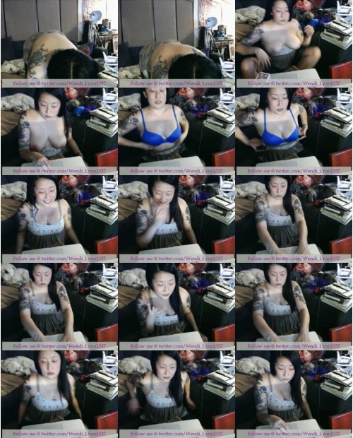 Download Video File: myfreecams wendi lynn