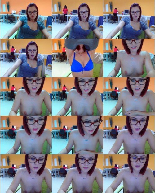 Download Video File: myfreecams wild desiree