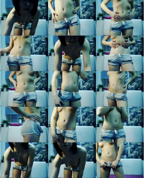 Download Video File: myfreecams wild lika