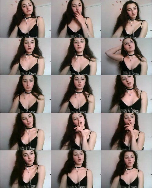 Download Video File: myfreecams wildrose95