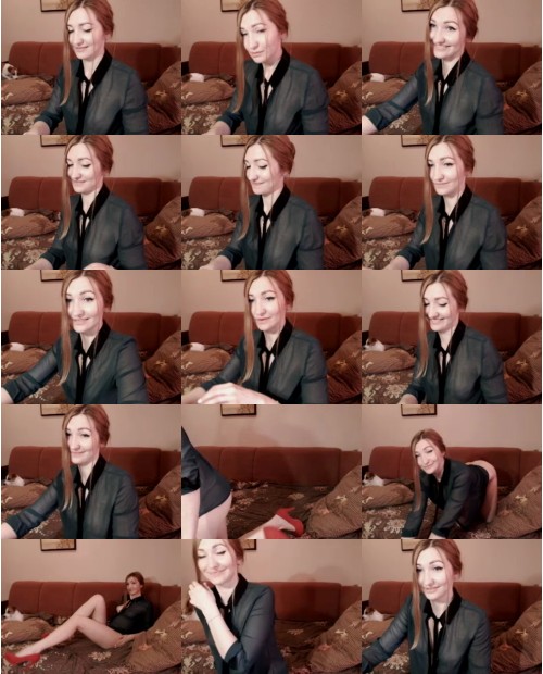 Download Video File: myfreecams wow anna