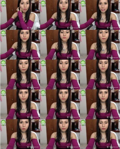 Download Video File: myfreecams x  panther