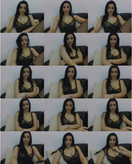 Download Video File: myfreecams yamyra