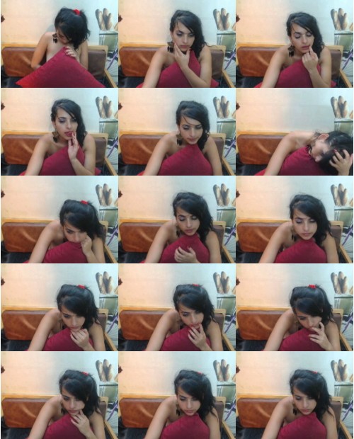 Download Video File: myfreecams yenci