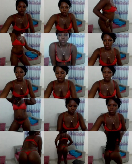 Download Video File: myfreecams yeseniahot1