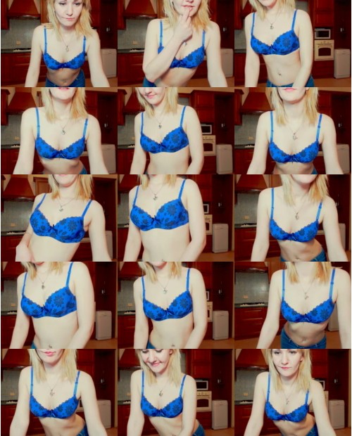 Download Video File: myfreecams yourelenax