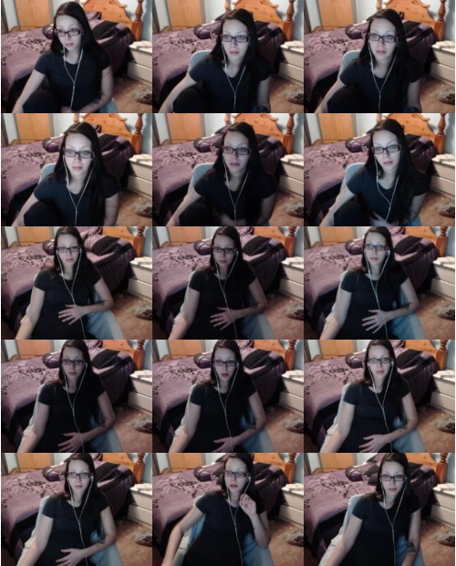 Download Video File: myfreecams zombiegirlx