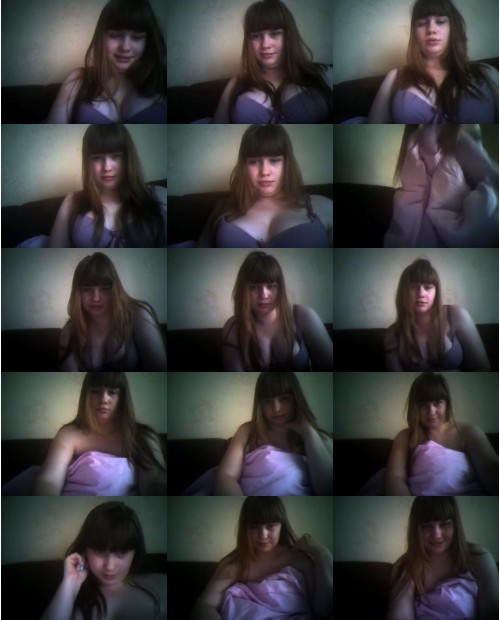 Download Video File: myfreecams aciamalinka