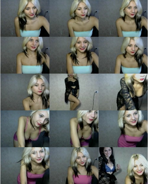 Download Video File: myfreecams acutelove
