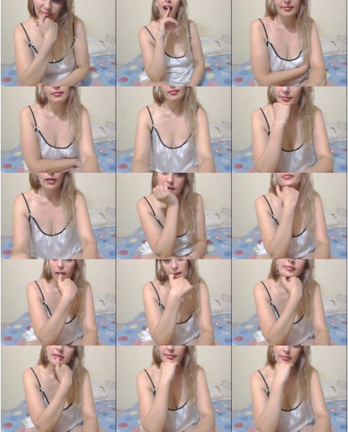 Download Video File: myfreecams adelejune