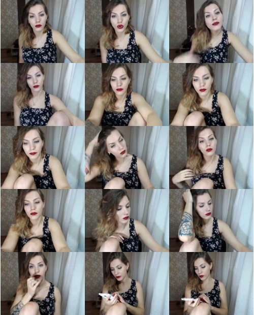 Download Video File: myfreecams adelle008