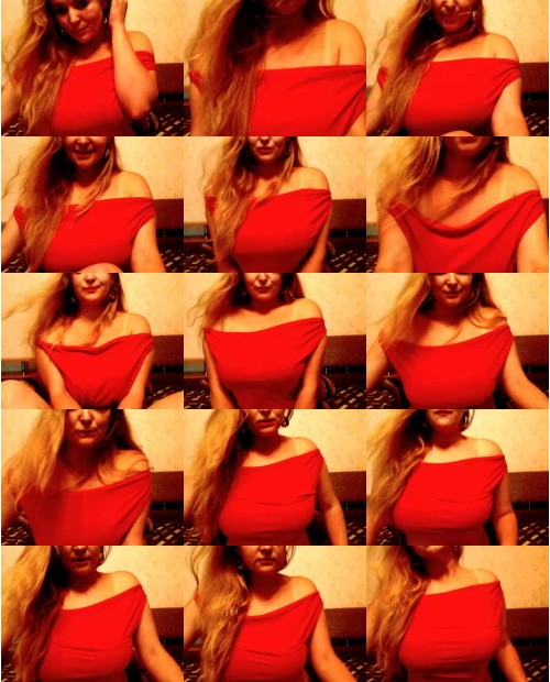 Download Video File: myfreecams adellecandy