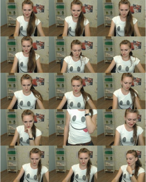 Download Video File: myfreecams adellyce