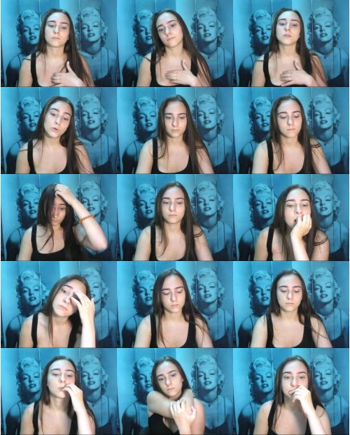 Download Video File: myfreecams adrian girl