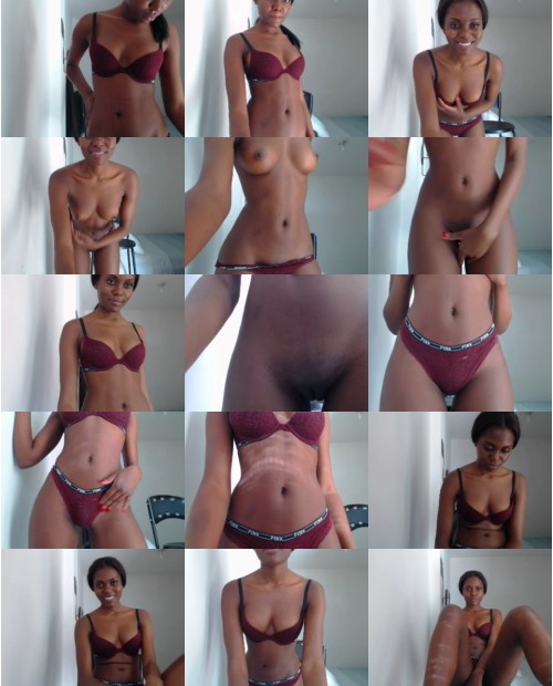 Download Video File: myfreecams afrikanqueenx