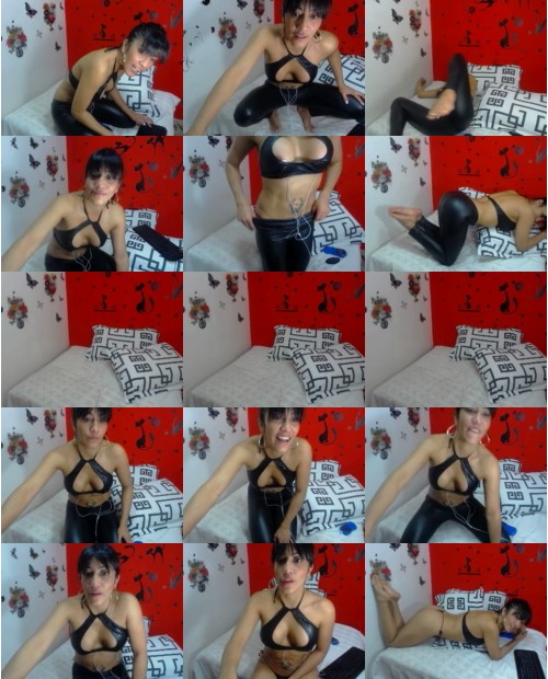 Download Video File: myfreecams agata657