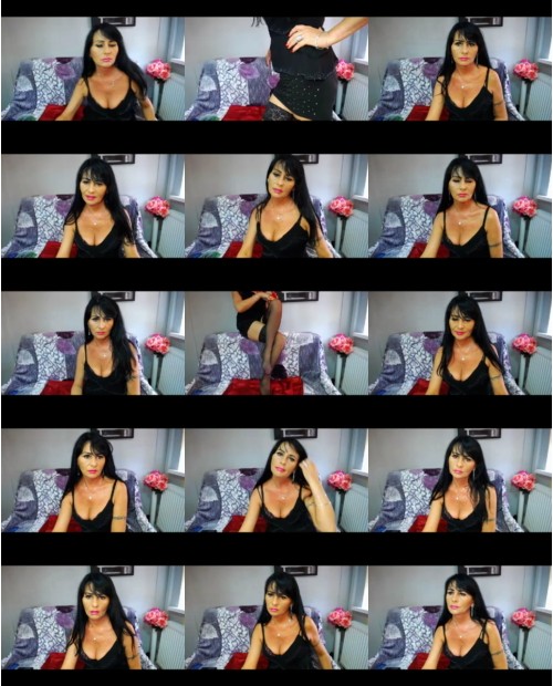 Download Video File: myfreecams agathelady