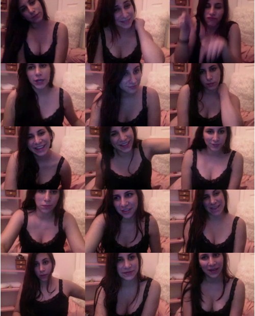 Download Video File: myfreecams ahrikai