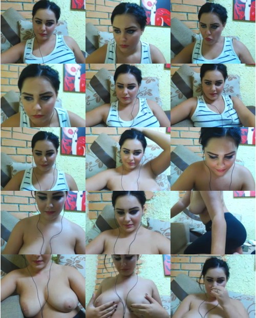 Download Video File: myfreecams alessiaa69