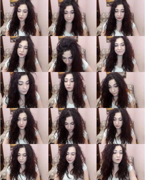 Download Video File: myfreecams alexiajem