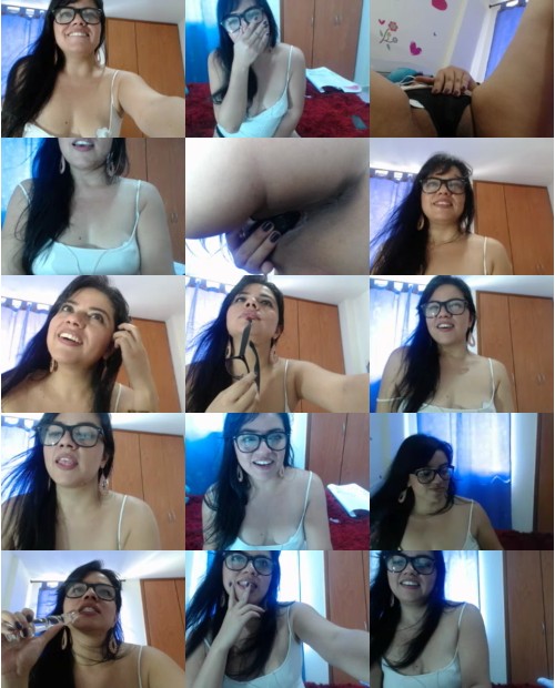 Download Video File: myfreecams alexialatin