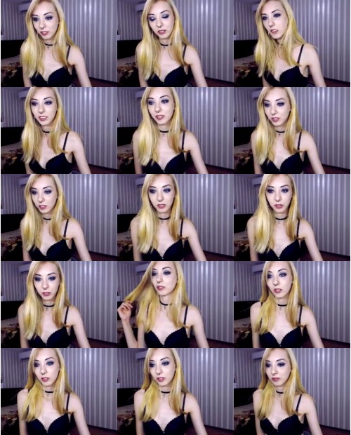 Download Video File: myfreecams alice gray