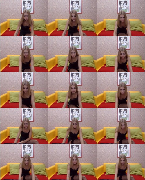 Download Video File: myfreecams alinaclapp