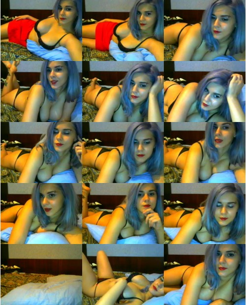 Download Video File: myfreecams alisa weild