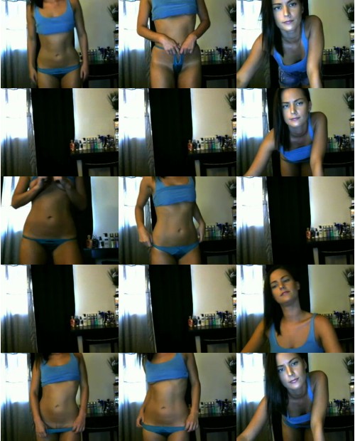 Download Video File: myfreecams allie mae